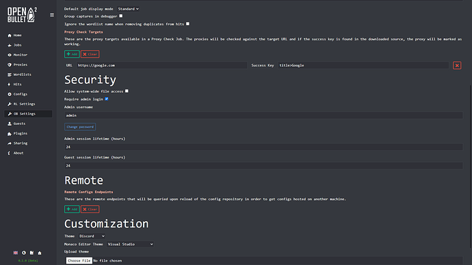 discord