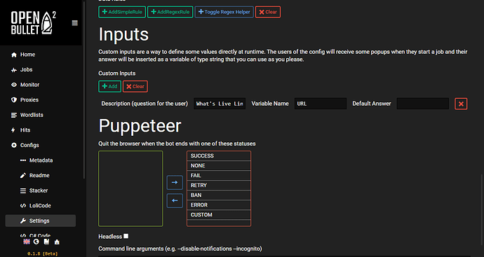 input problem (1)