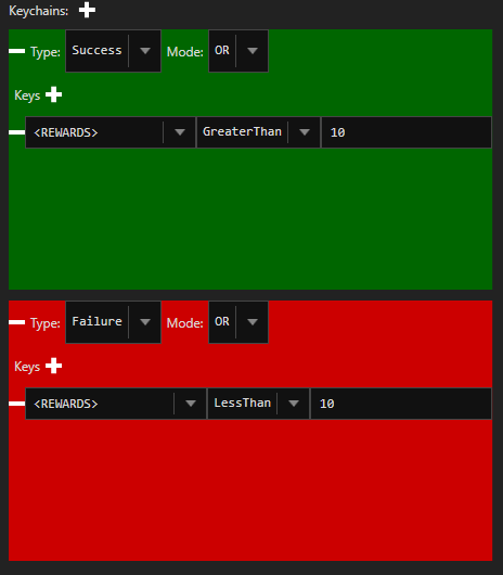 Key Check - Questions - OpenBullet