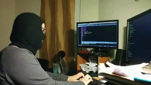 hacker hacking GIF|240