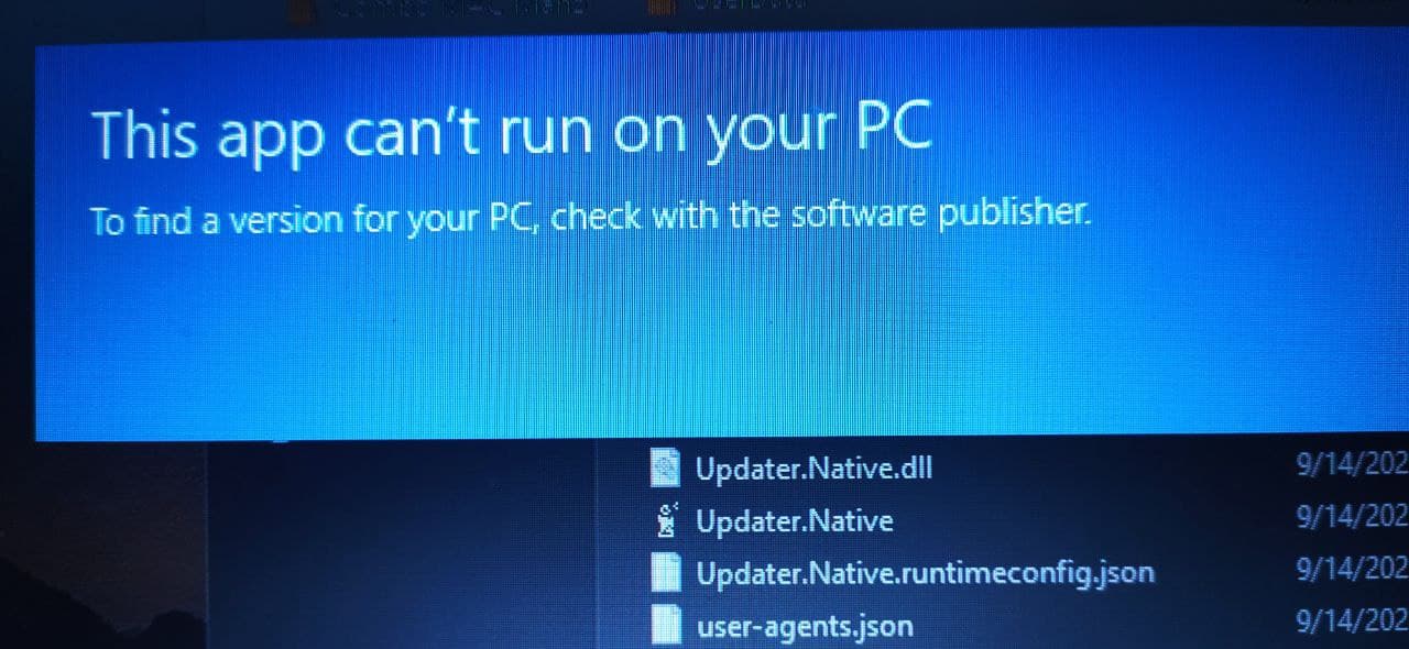 Can anyone help me with this error? - Questions - OpenBullet